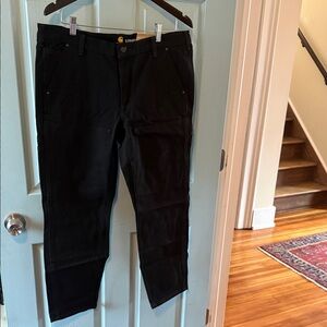 BNWT Carhartt Double Front Pants